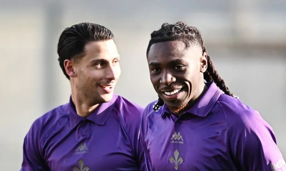 Allenamento Fiorentina, le ultime novità al Viola Park. Quel giocatore potrebbe saltare il match