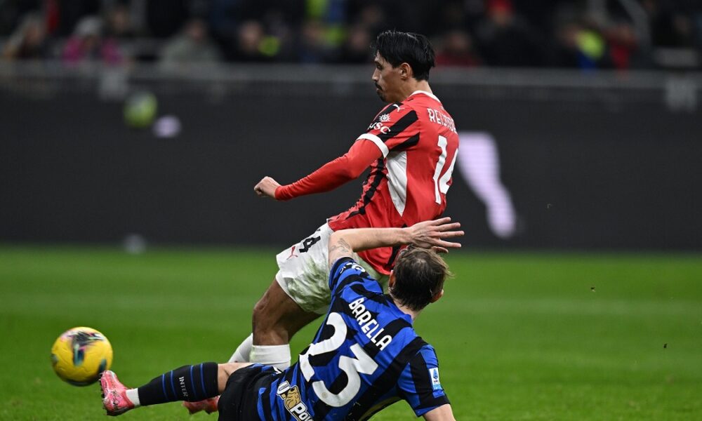 Calciomercato Milan, quel giocatore non si muove da Milanello! Leader di oggi e di domani: c’è il clamoroso retroscena di mercato