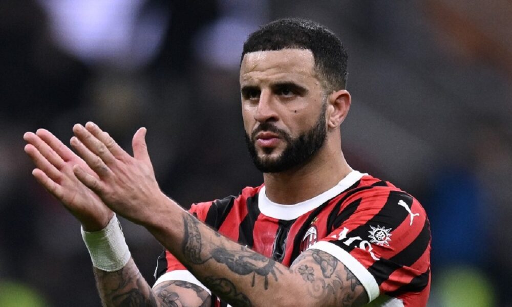 Walker si presenta al Burnley: «Milan, ci ho provato, ma avevo bisogno di qualcosa di familiare»