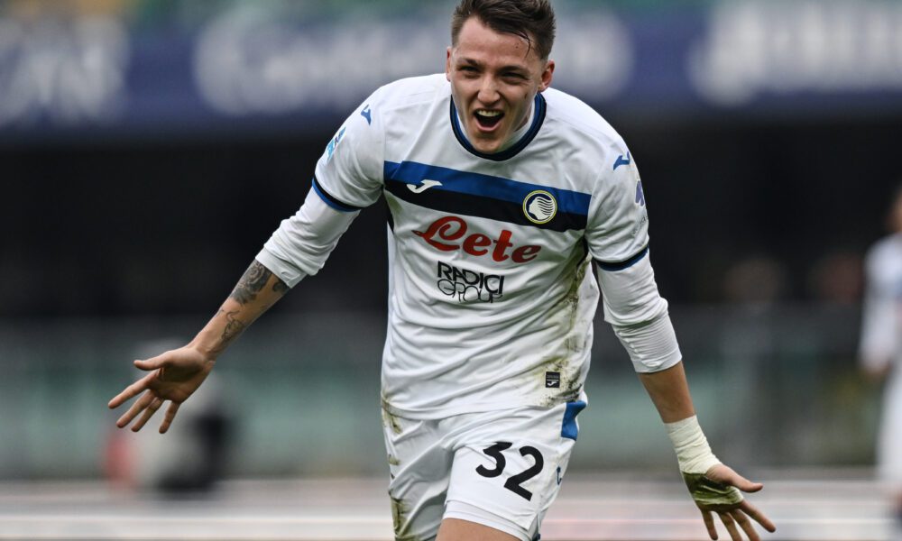 Mateo Retegui lascia l’Atalanta: è il 4° centravanti italiano nerazzurro più remunerativo di sempre