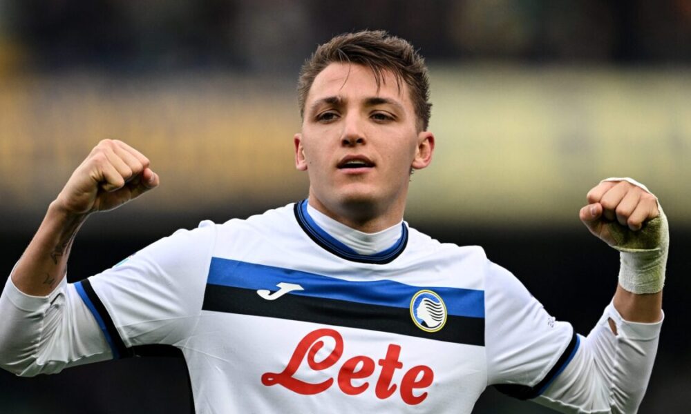 Calciomercato Atalanta: Retegui dice sì ad offerta choc dall’Arabia. Chiesta cessione, cosa manca per chiudere