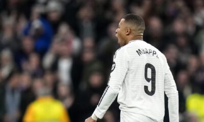 Mbappé