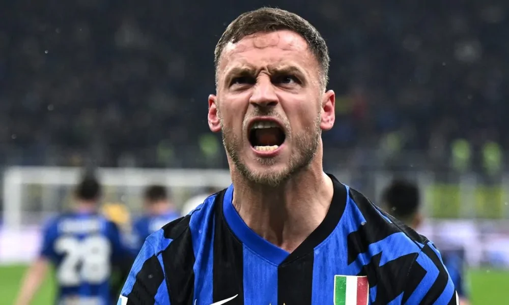 Arnautovic torna al Rapid Vienna? Il ds dei viennesi frena: «Siamo interessati, ma le priorità sono altre»