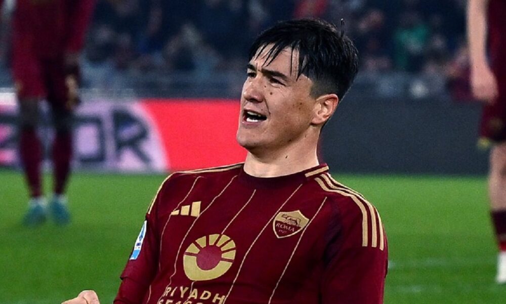 Formazioni ufficiali Roma-Milan, le scelte dei tecnici