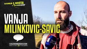 Milinkovic Savic Torino