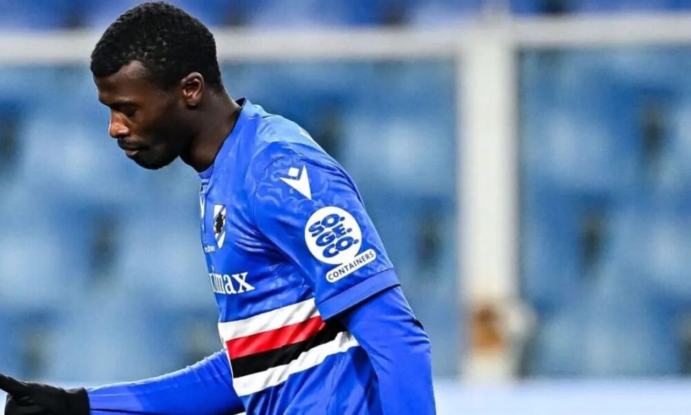 Sampdoria, ecco i giocatori blucerchiati in scadenza di contratto: la lista completa e c’è qualche sorpresa