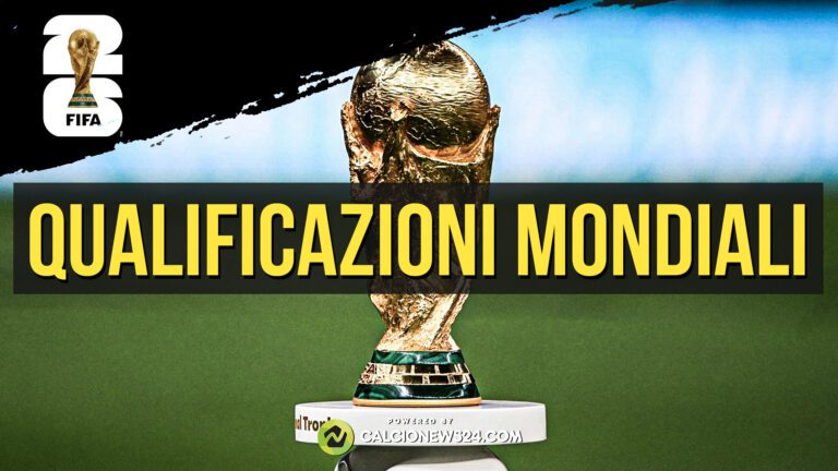 Mondiali 2026 La FIFA Annuncia L halftime Show In Stile Superbowl Per Mondiali 2026 La FIFA Annuncia L halftime Show In Stile Superbowl Per