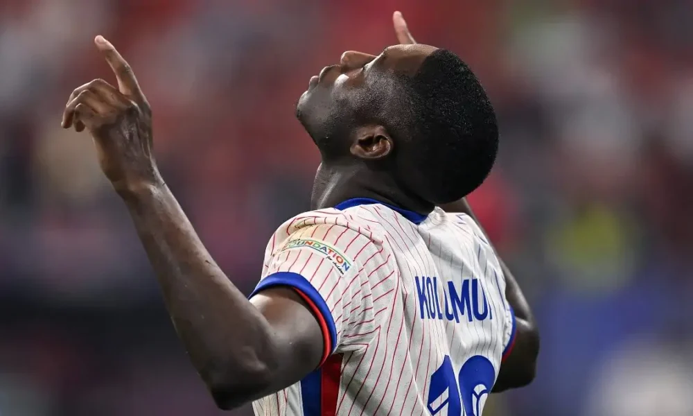 Kolo Muani sceglie la Juve come priorità: il PSG non punta più su di lui, mentre dall’estero arrivano proposte…