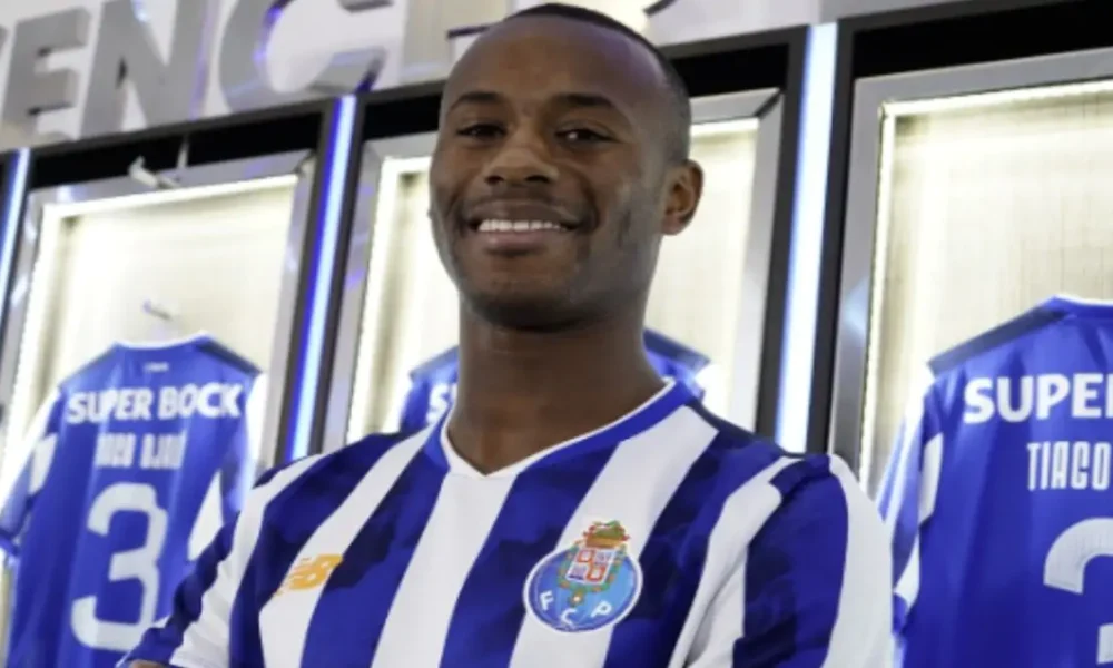 Porto, Djalo: «Abbiamo tutto per battere la Roma. Futuro alla Juve? Rispondo così»