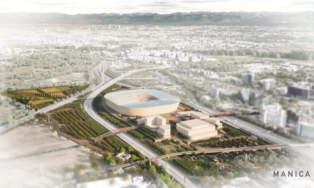 Nuovo stadio Milan, le parole dell’Assessore alle Opere Pubbliche e Mobilità! I dettagli