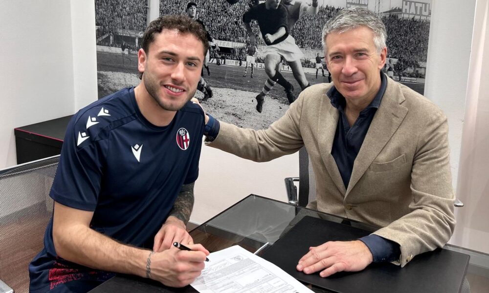 Calabria si presenta al Bologna: «Ho scelto di venire qui! Milan? Voglia di rivincita e sulla lite con Conceicao…»