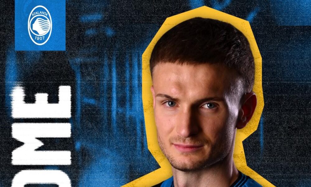 Posch è un nuovo giocatore dell’Atalanta: sotto contratto l’innesto difensivo nerazzurro – UFFICIALE