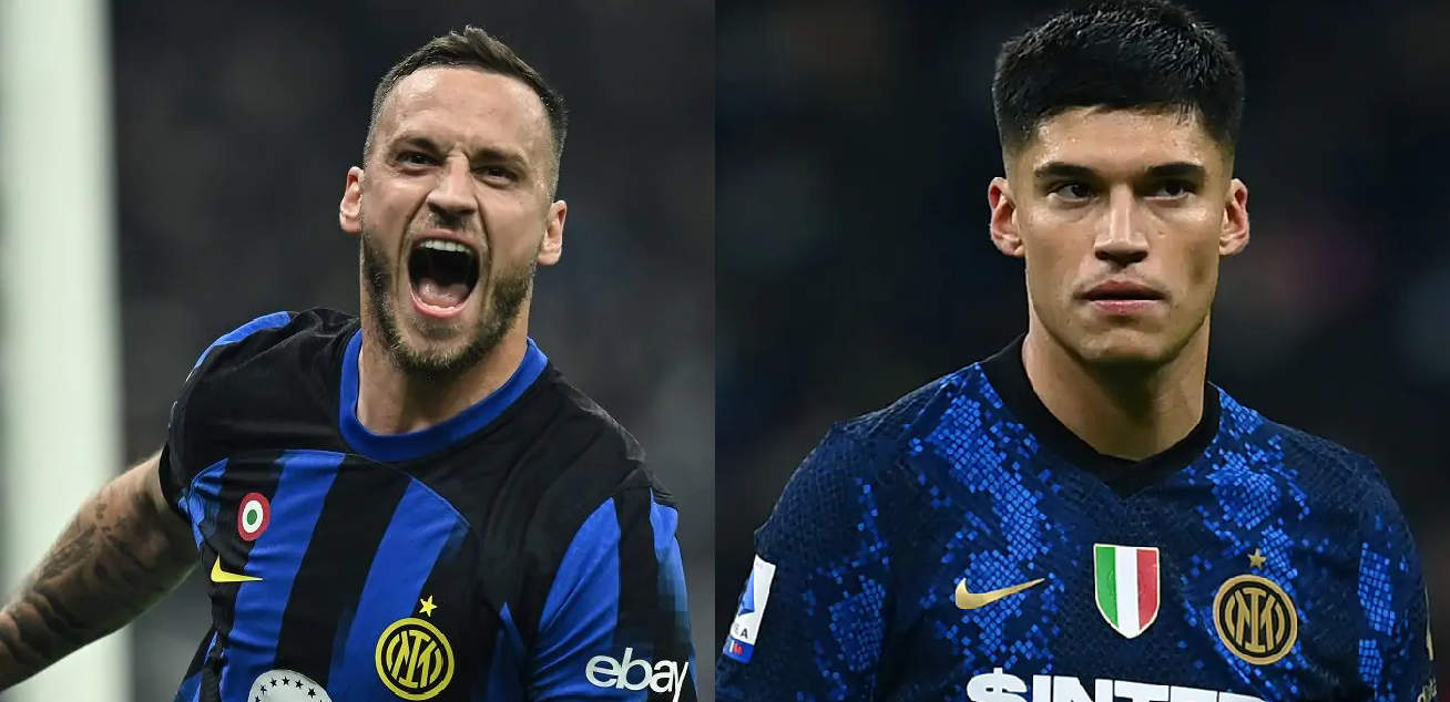 calciomercato atalanta correa arnautovic