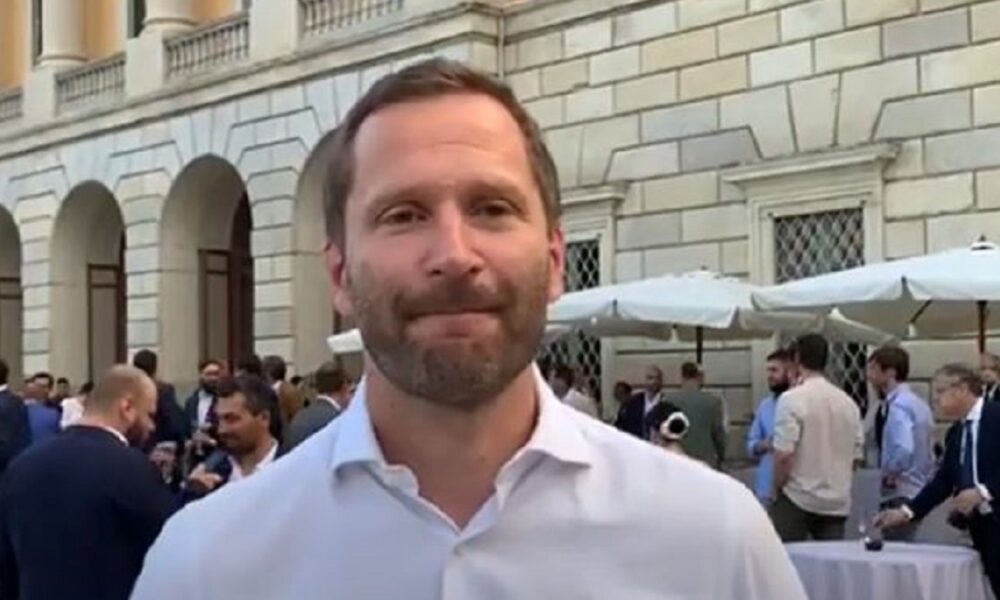 Como, Ludi rivela: «La nostra mentalità è quella di vincere tutte le partite. Nico Paz la nostra stellina, ecco cos’è successo!»
