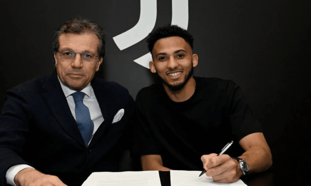 Kelly Juve, le parole a DAZN: «Sono felice di essere qui e di essere nella Juve. Vi racconto i primi giorno alla Juventus»