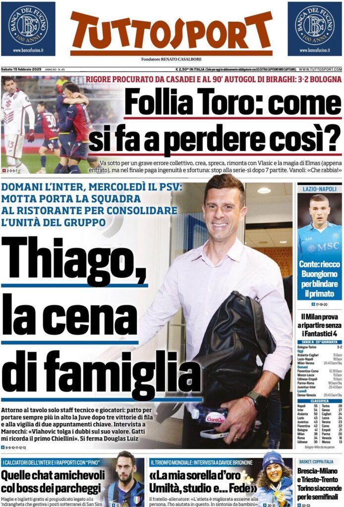 tuttosport 021205543