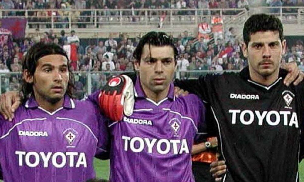 Pierini si racconta: «Ho lasciato il calcio con rammarico, oggi sono nella ristorazione. Il fallimento della Fiorentina mi ha condizionato»