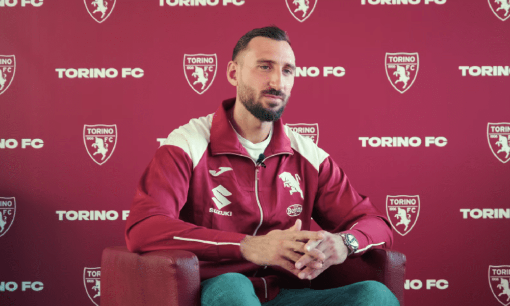 Salernitana, ufficiale l’arrivo di Donnarumma: i dettagli