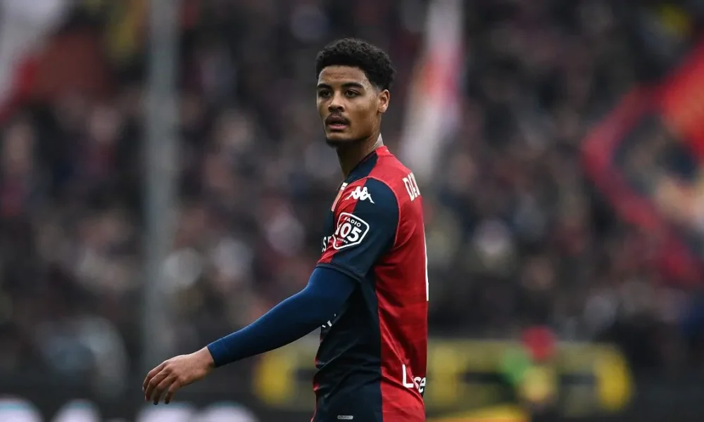 Calciomercato Inter: De Winter nel mirino, Leoni troppo caro per il Parma