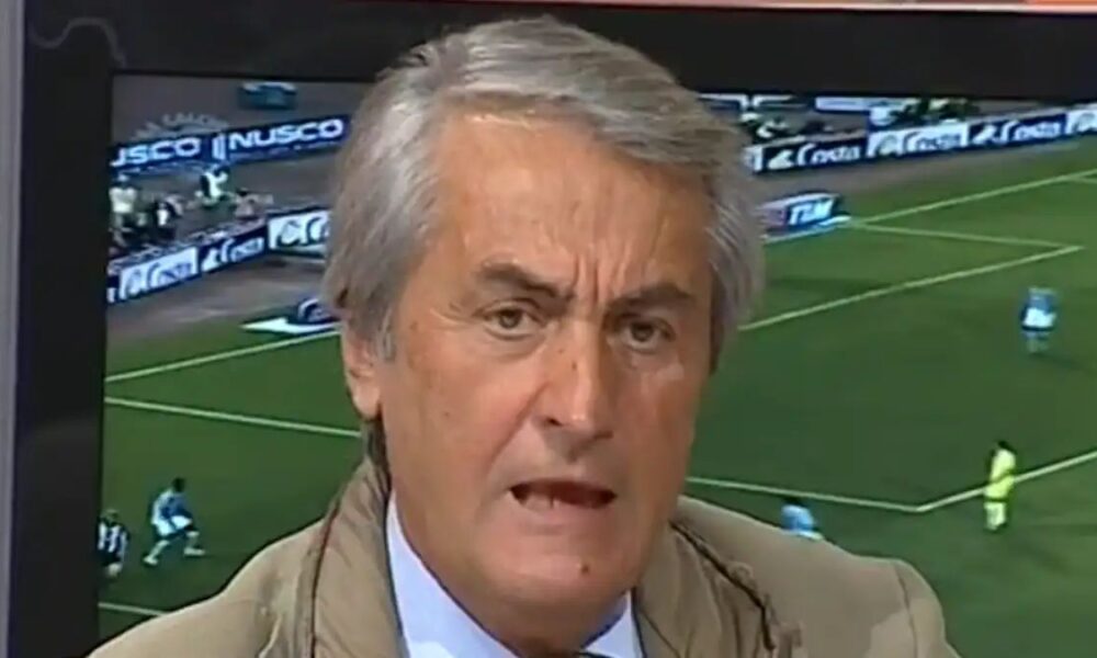 Addio Elio Corno: il giornalista super tifoso dell’Inter ci lascia a 78 anni