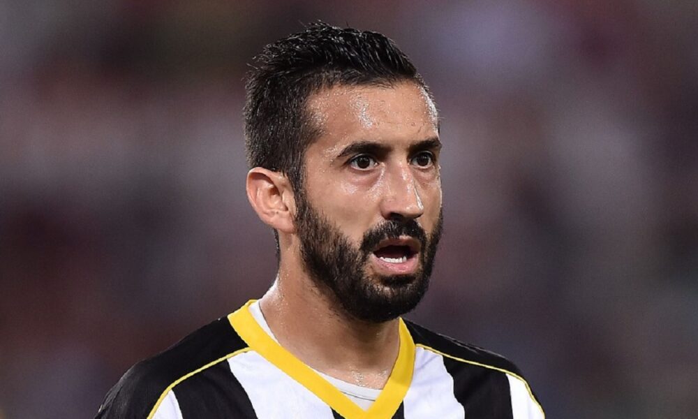 Lazio, l’ex Pinzi: «Stasera l’Udinese avrà una gran bella occasione, mi immagino una Lazio stanca»