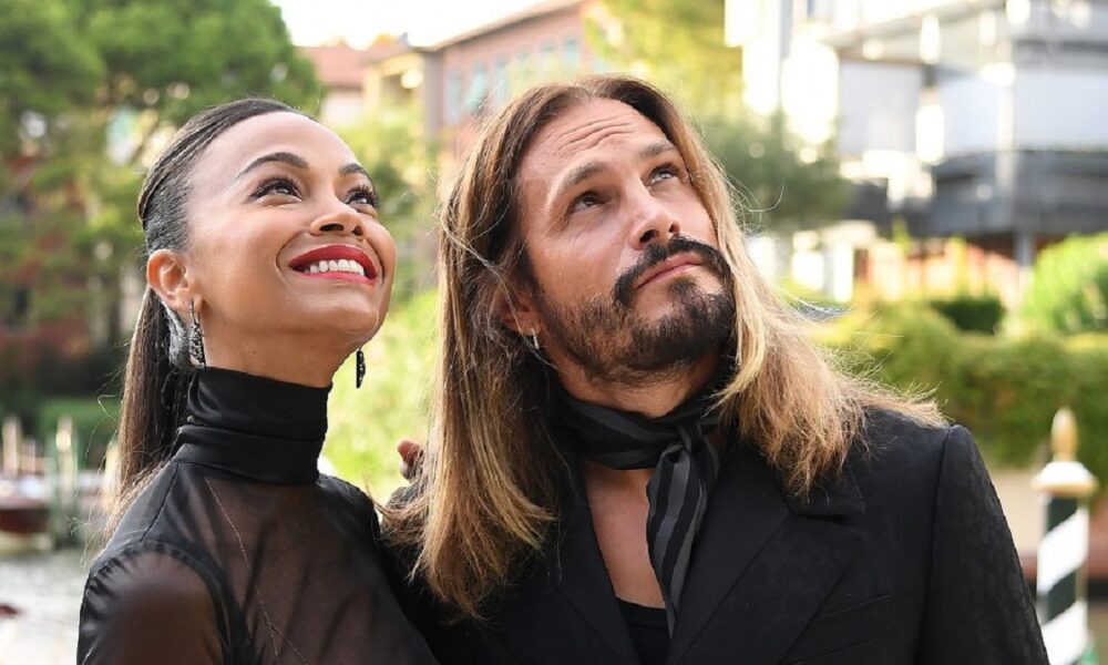 Oscar, c’è un po’ di Serie A tra i vincitori: i Friedkin sbancano con Anora… e Zoe Saldana tifa quella squadra! – FOTO