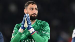 donnarumma