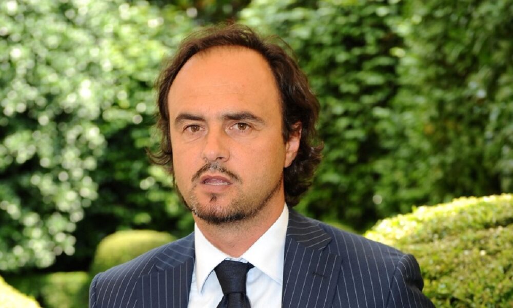 Giannini: «Futuro alla Roma? Non mi illudo più, ero l’idolo di Totti. Potevo andare al Milan o alla Juve, vi racconto tutto»