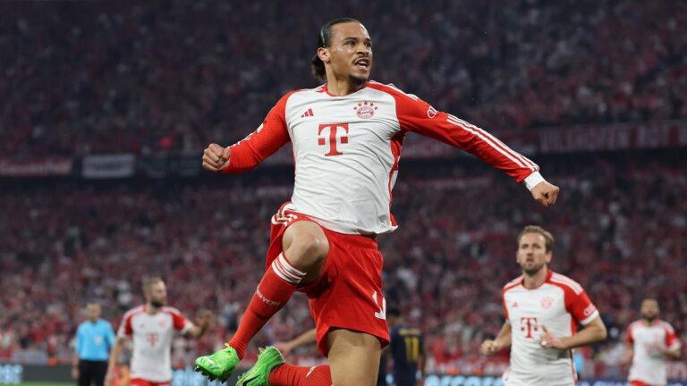 Sané