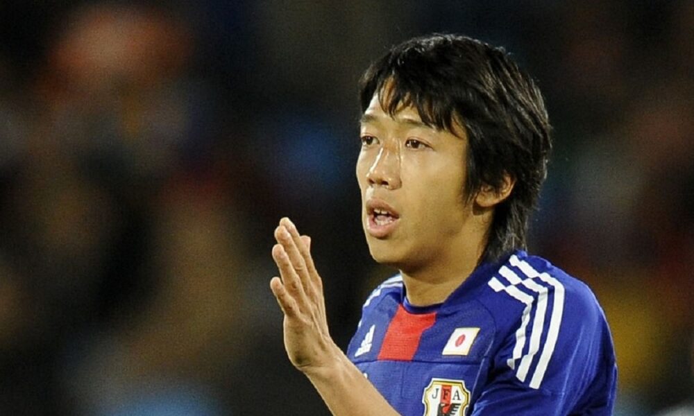 Nakamura Reggina: «Vi racconto i miei anni in Italia, quando parlava Foti non lo capivo. In Giappone i tifosi sono molto diversi. Strachan mi ha definito genio, io dico questo…»