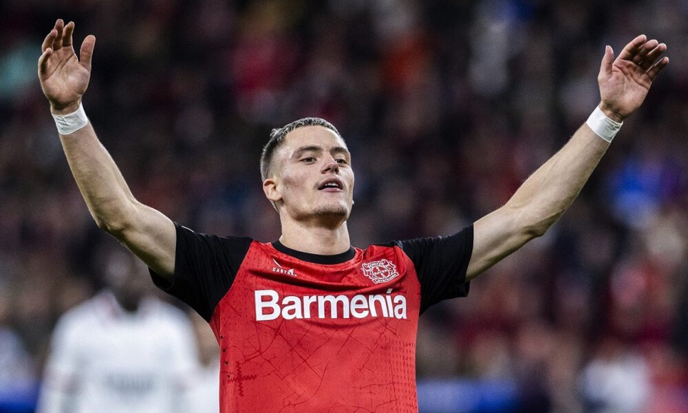 Liverpool, si presenta Wirtz. Le prime parole del tedesco per l’arrivo in Premier: «Sfida che aspettavo, voglio vincere tutto»