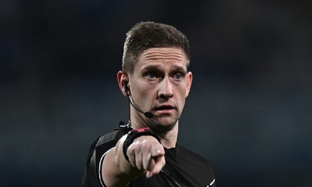 Moviola Atalanta Bayern Monaco, l’episodio chiave della sfida di Champions League: cos’è successo