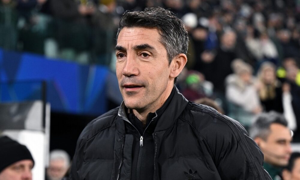 Nizza Benfica, Bruno Lage: «Abbiamo vinto la Supercoppa portoghese, adesso ci meritiamo la Champions League. Siamo ottimisti. Tutti vogliono un giocatore creativo ma non so cosa significhi…»