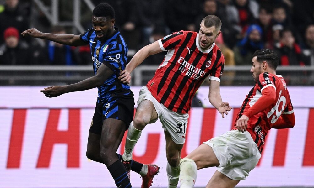 Pavlovic spiega: «Milan e San Siro sono unici nel calcio italiano. Voglio raggiungere con i rossoneri quell’obiettivo»