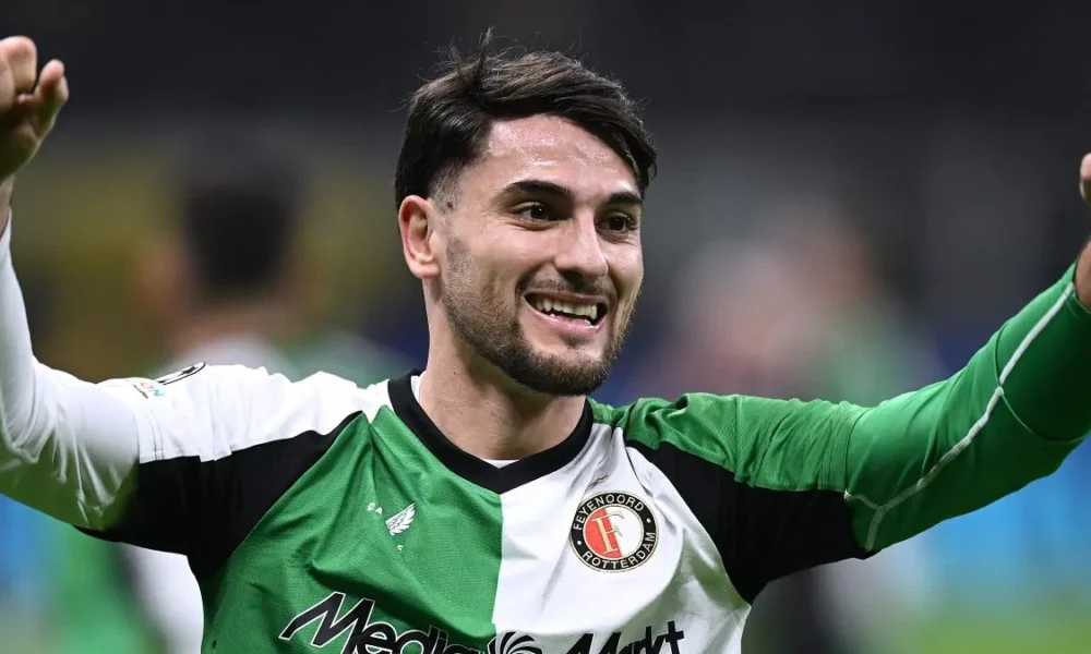 Carranza pre Feyenoord Inter: «Il rendimento alterno tra campionato e Champions è dato da quel motivo»