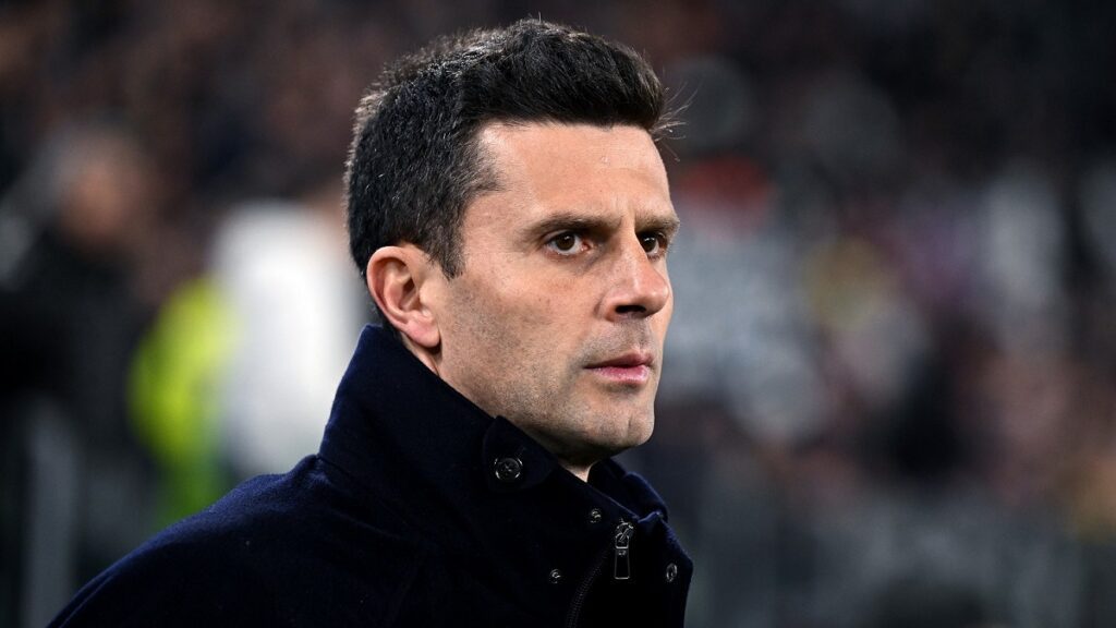 thiago motta