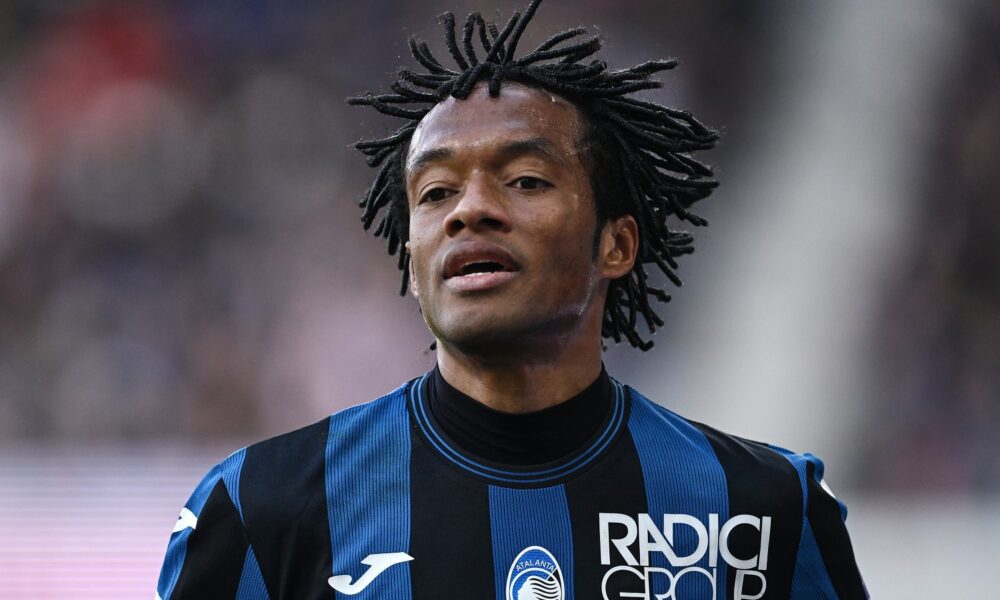 Juan Cuadrado al Pisa: esperienza e ambizione per la corsa al Mondiale: «Qui un ottimo progetto, sogno di arrivare al mondiale»