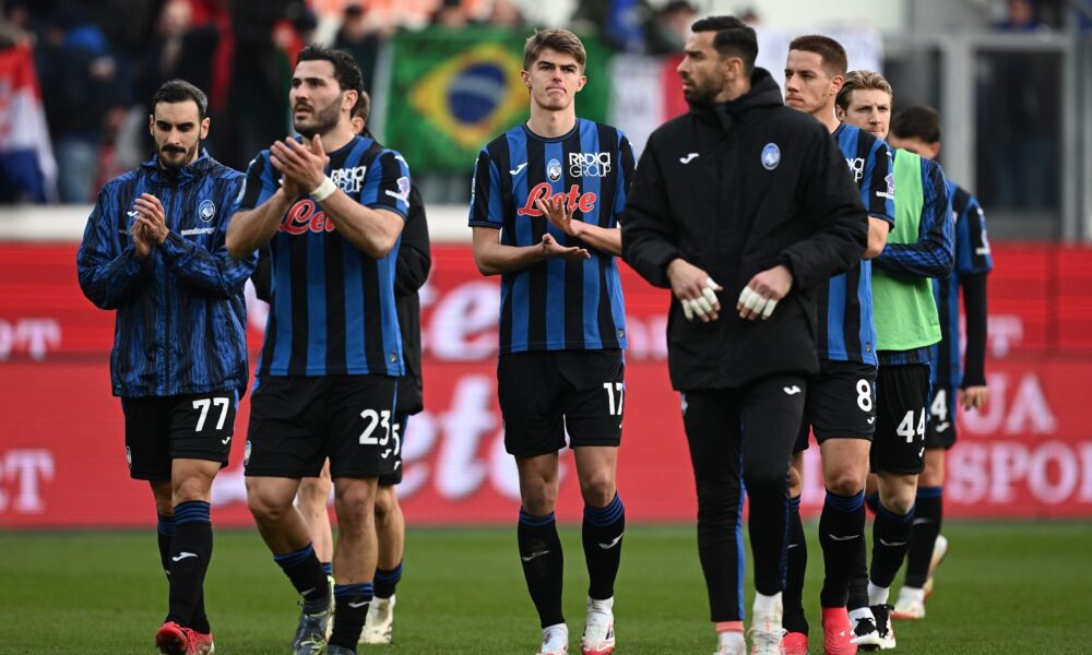 Atalanta, troppi punti persi in casa contro le medio-piccole. I numeri dal 2016 ad oggi (solo una Dea ha fatto peggio della 2024-2025)