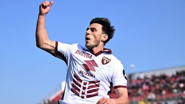 elmas Torino
