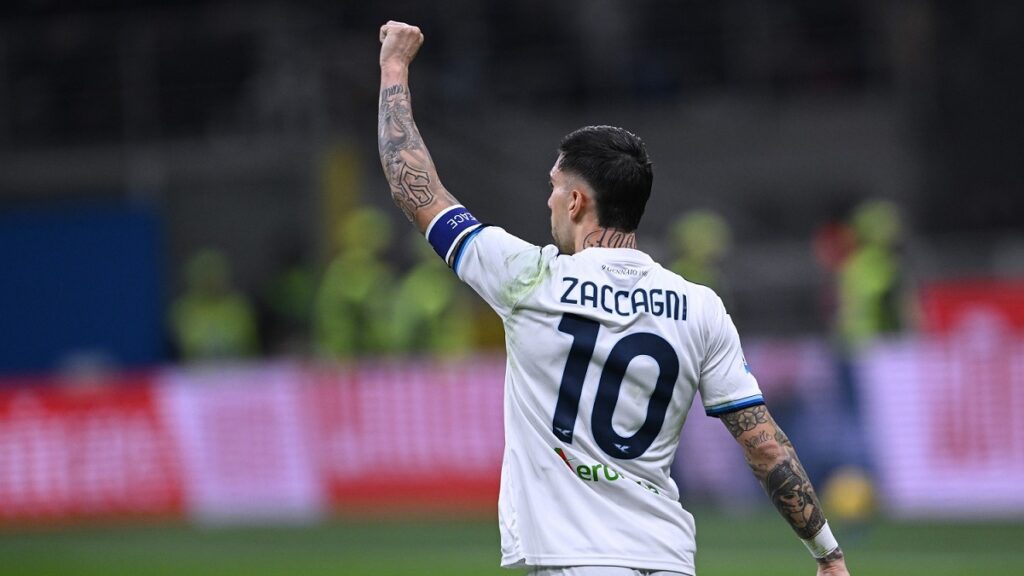 Zaccagni