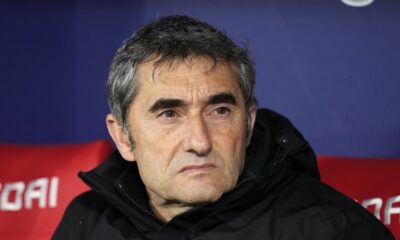 Valverde