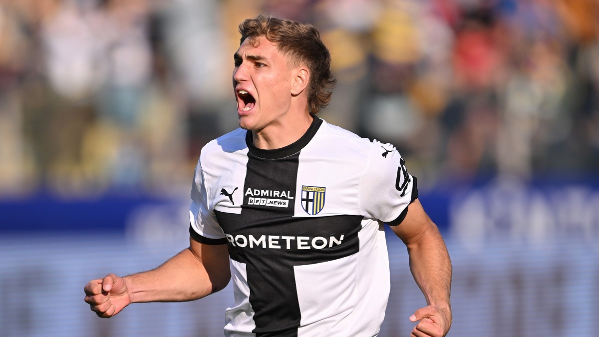 Parma Inter da Calcionews24.com Parma-Inter | dove vederla orario e probabili formazioni