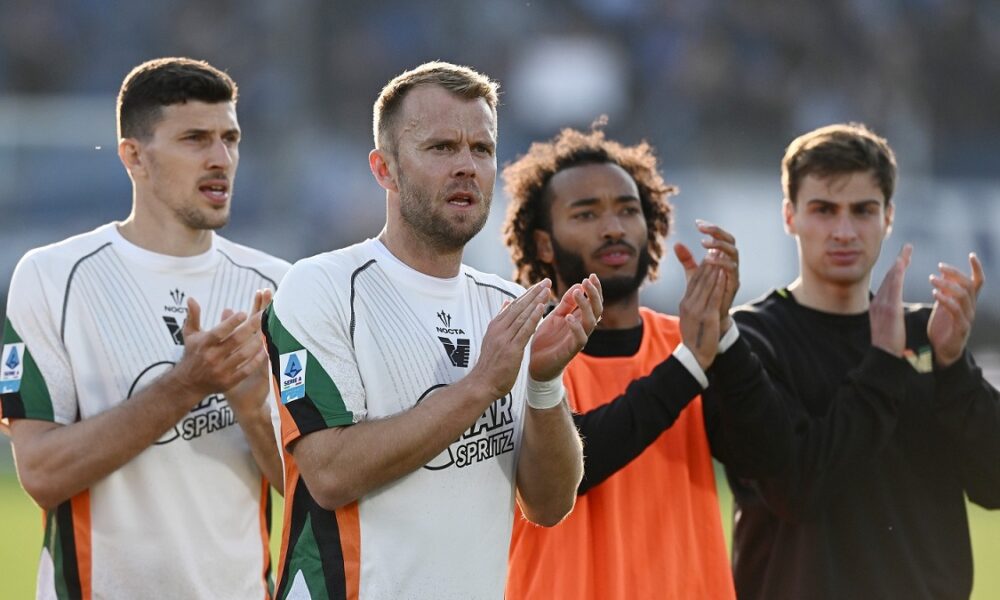 Venezia-Fiorentina: dove vederla, orario e probabili formazioni