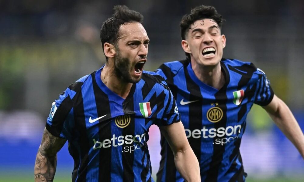 Inter Feyenoord: dove vederla, orario e probabili formazioni