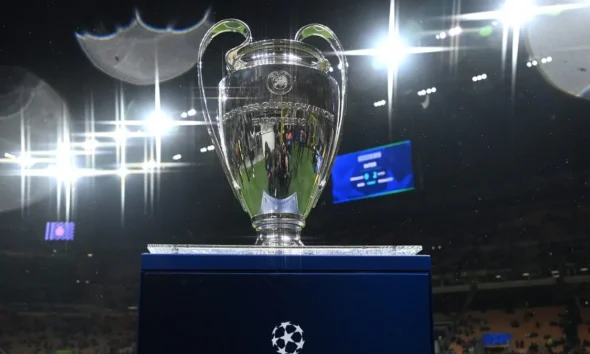 champions league