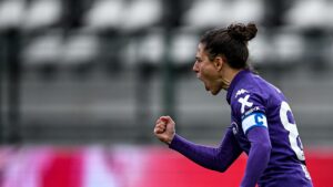 Fiorentina femminile