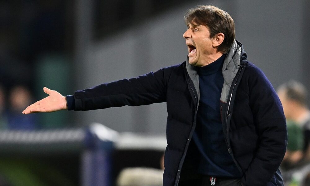 Napoli, un successo che porta la firma di Antonio Conte. Qual è stata la chiave della vittoria?