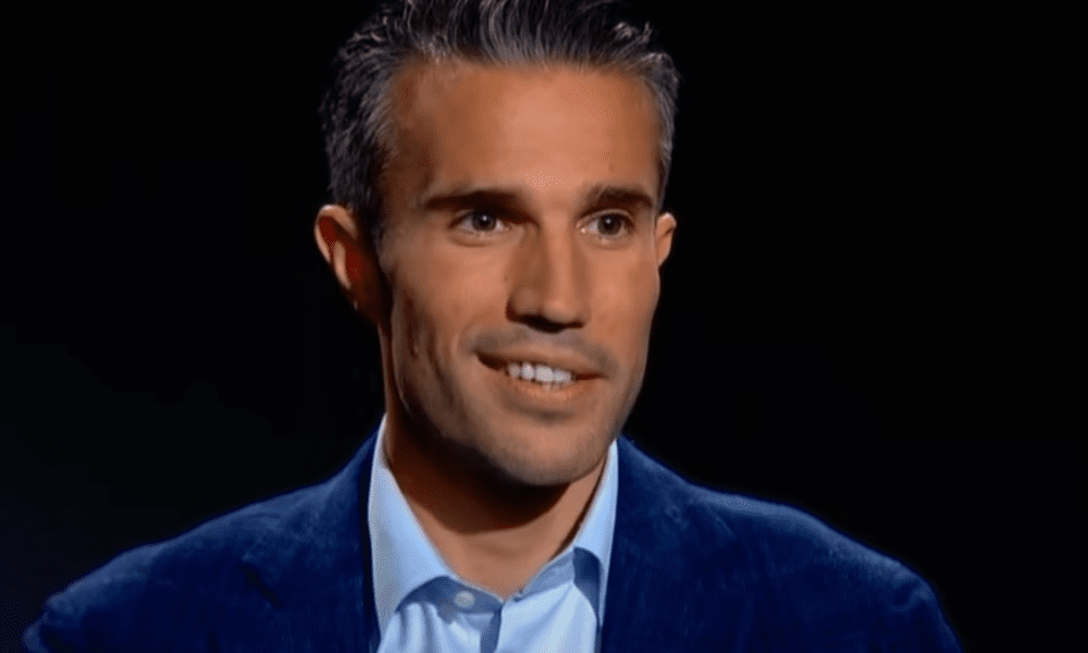 Feyenoord Nac Breda, Van Persie pazzo di un suo giovane talento tornato dal prestito: «Leo Sauer è un’ala vecchio stile, ma la sua trasformazione…»