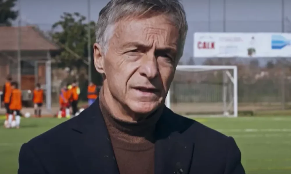 Manfredonia: «Critiche a Giuntoli? In estate era un genio, la situazione era disastrosa! Non si può azzeccare tutto, guardate questi colpi»