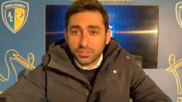 Pazienza